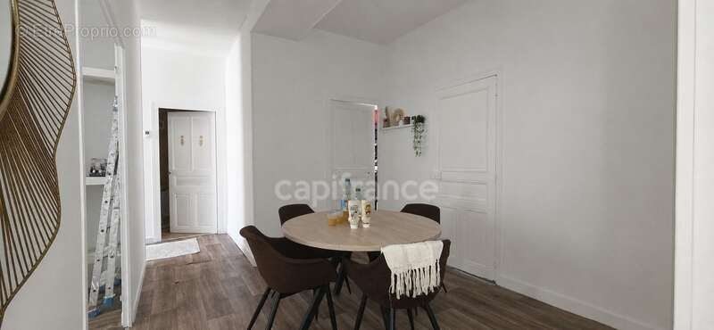 Immeuble à vendre MONTCEAU LES MINES (71) - photo 6