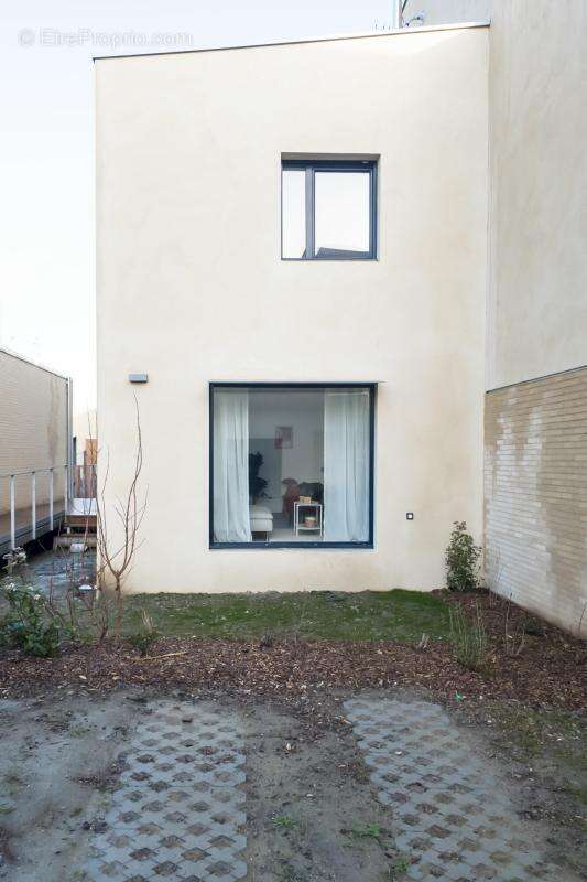 Maison à FENOUILLET