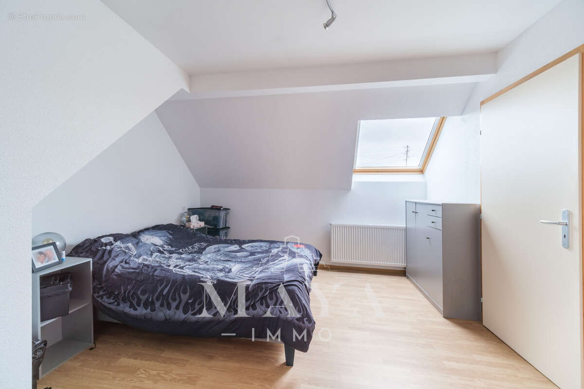 Appartement à DURMENACH