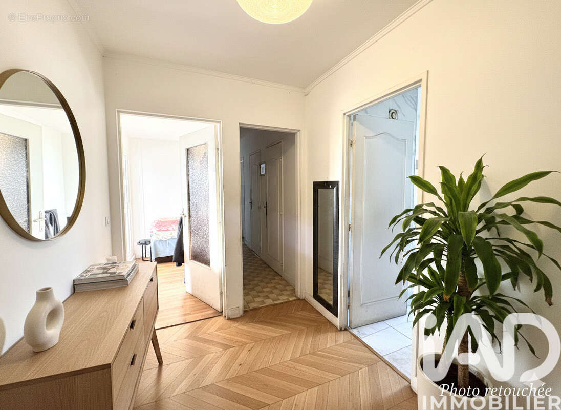 Photo 9 - Appartement à VITRY-SUR-SEINE