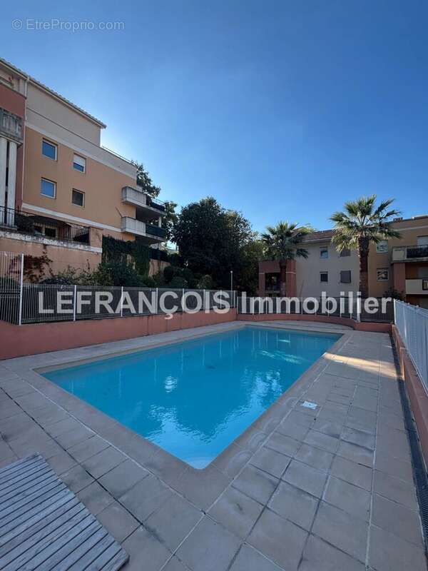 Appartement à GRASSE