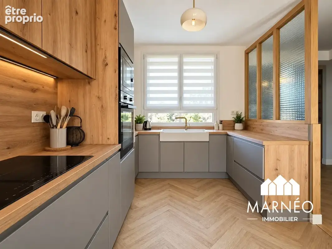 Maison 5 pièces 127 m² à vendre à Saint-Memmie (51470) - photo 3