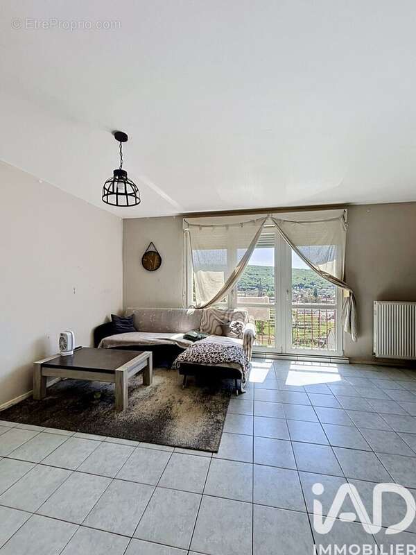 Photo 6 - Appartement à MOYEUVRE-GRANDE