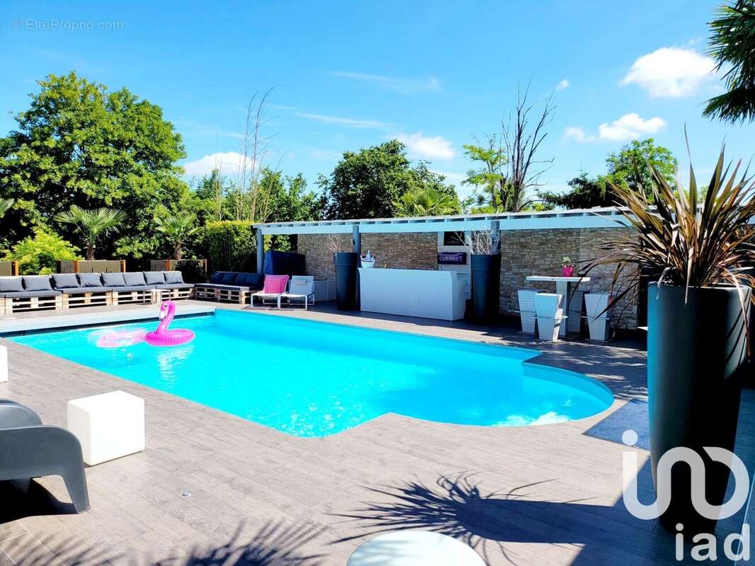 Photo 5 - Maison à VILLIERS-ADAM