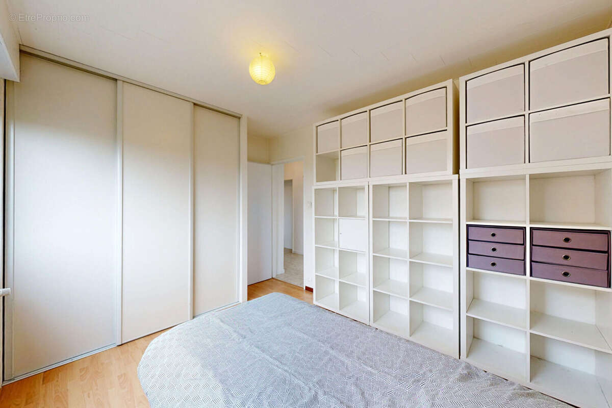 Appartement à SCHILTIGHEIM