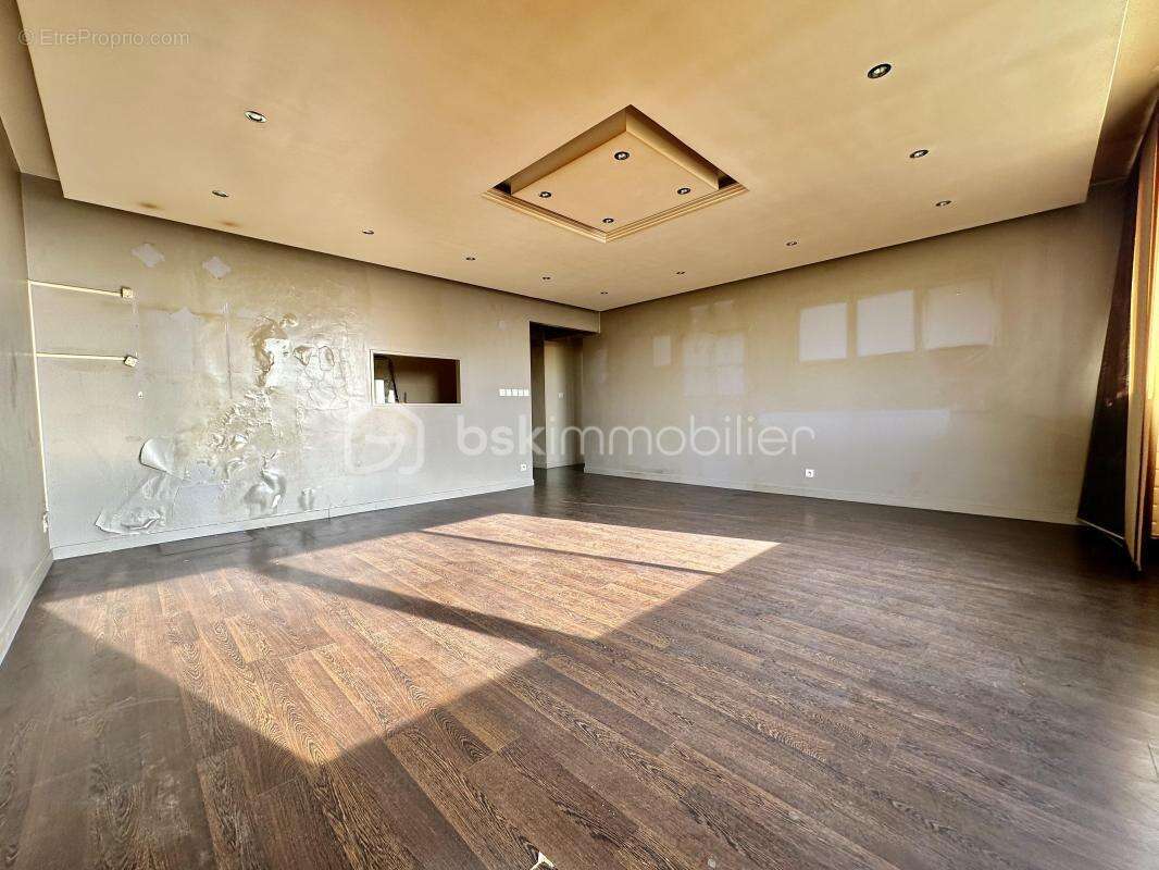 Appartement à PARIS-13E