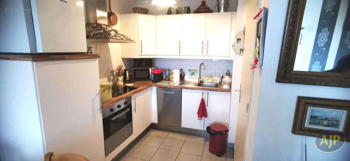 Appartement à ANDERNOS-LES-BAINS