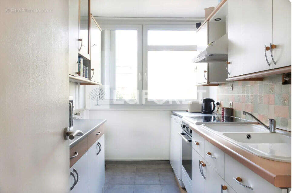 Appartement à LE PECQ