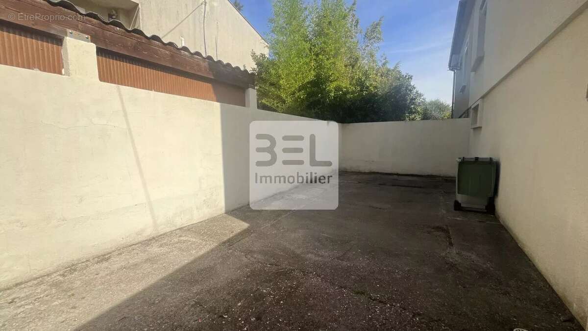 Maison à BAGNOLS-SUR-CEZE