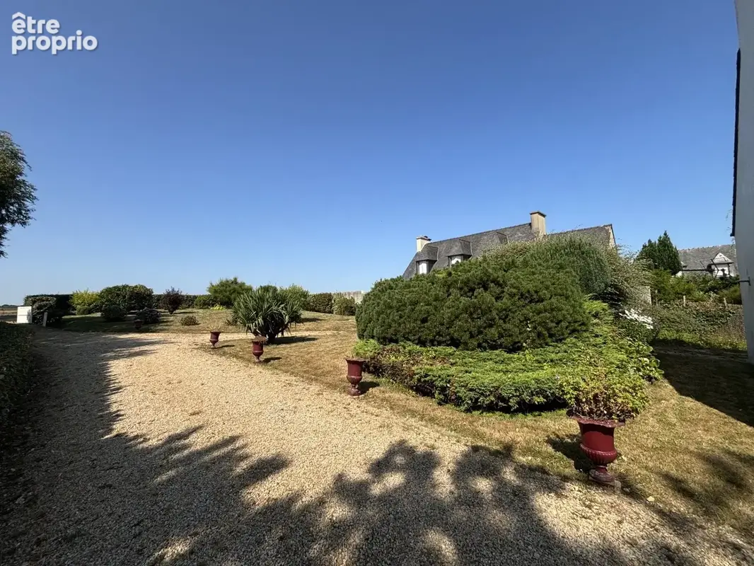Maison 6 pièces 140 m² à vendre à Carantec (29660) - photo 2