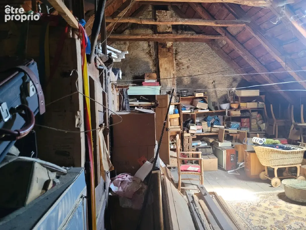 Maison 10 pièces 190 m² à vendre à Saint-Saturnin (15190) - photo 16