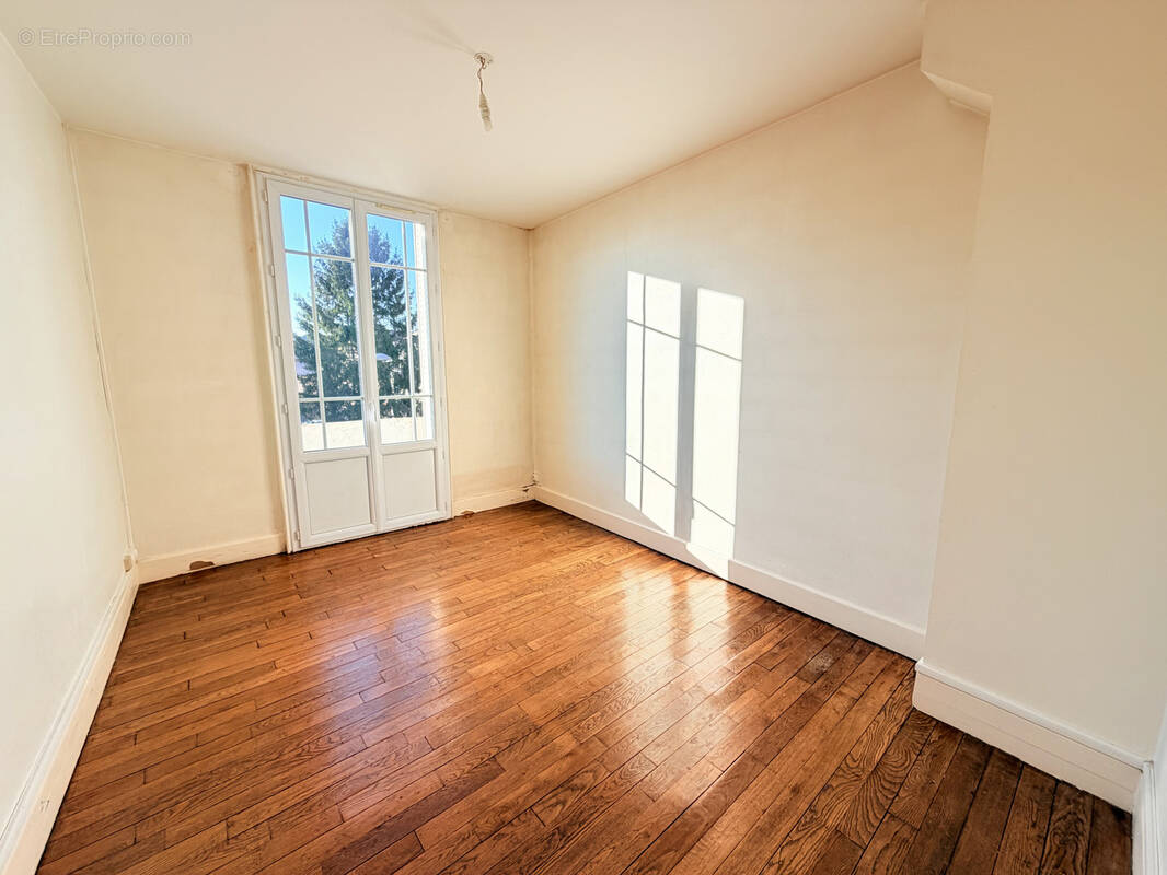 Appartement à TROYES