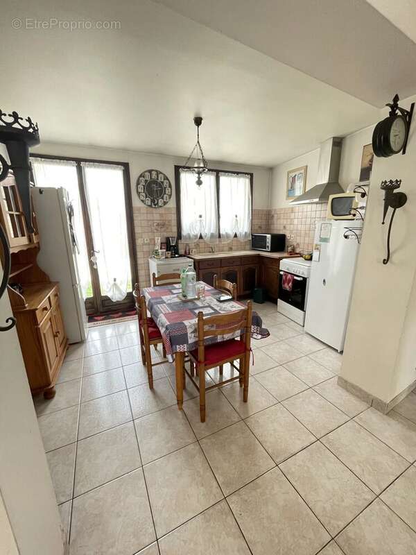 En exclusivite!! maison proche du centre de bergerac. - photo 6