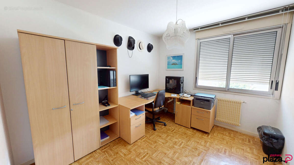 Appartement à ANNEMASSE