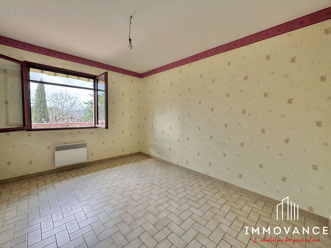 Maison à PRADES-LE-LEZ