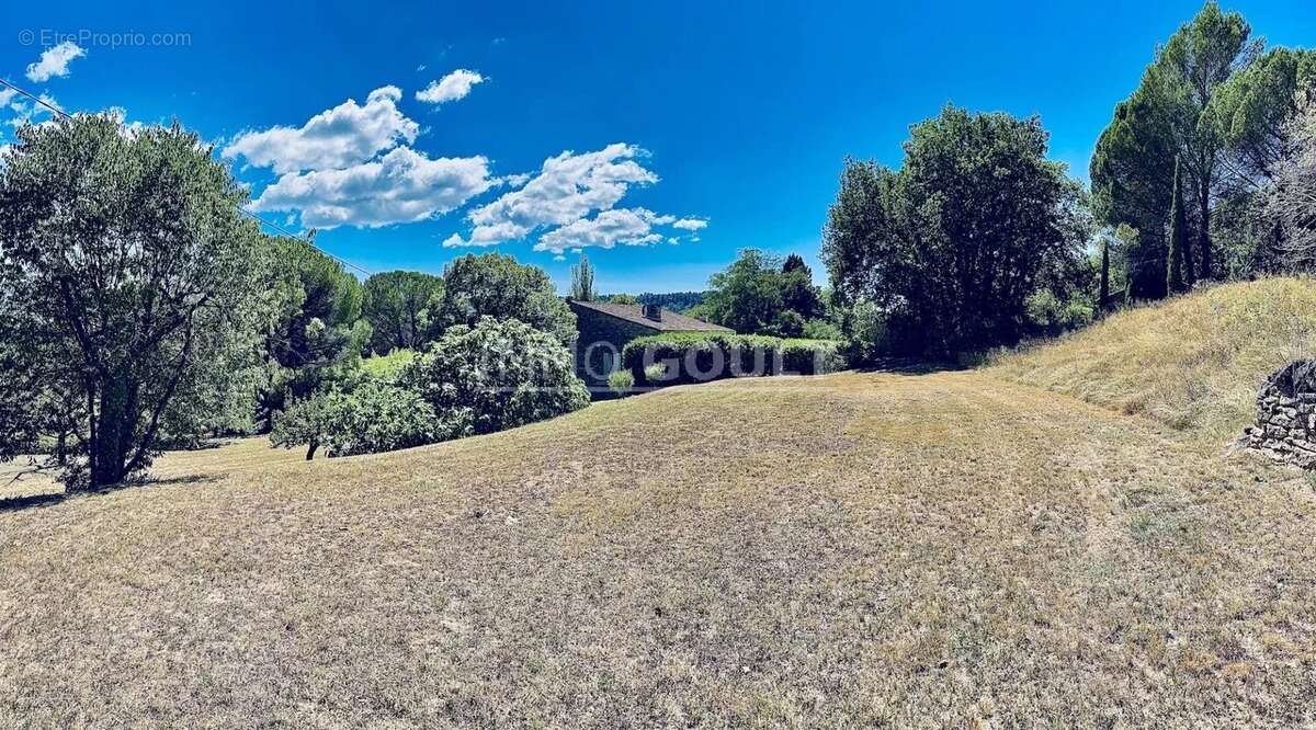 À vendre à Goult - photo 8