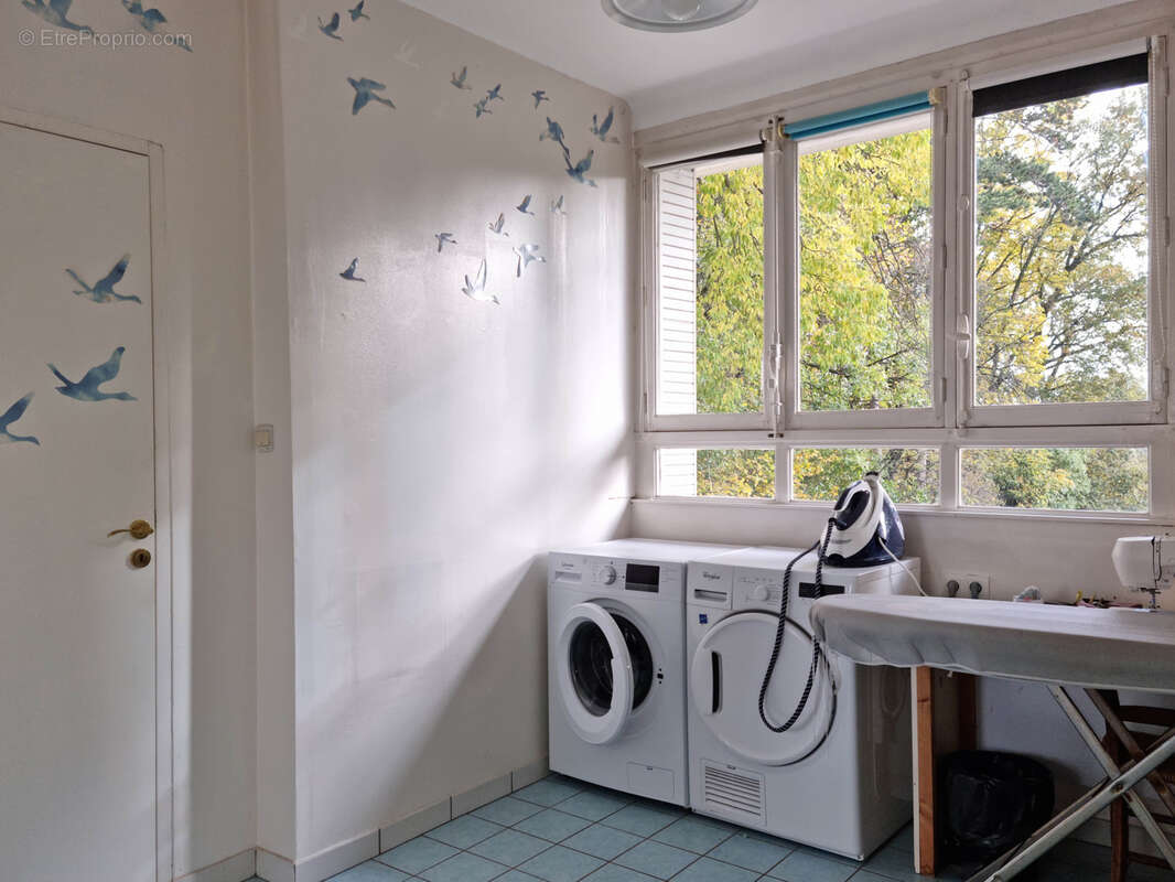 Maison à TASSIN-LA-DEMI-LUNE