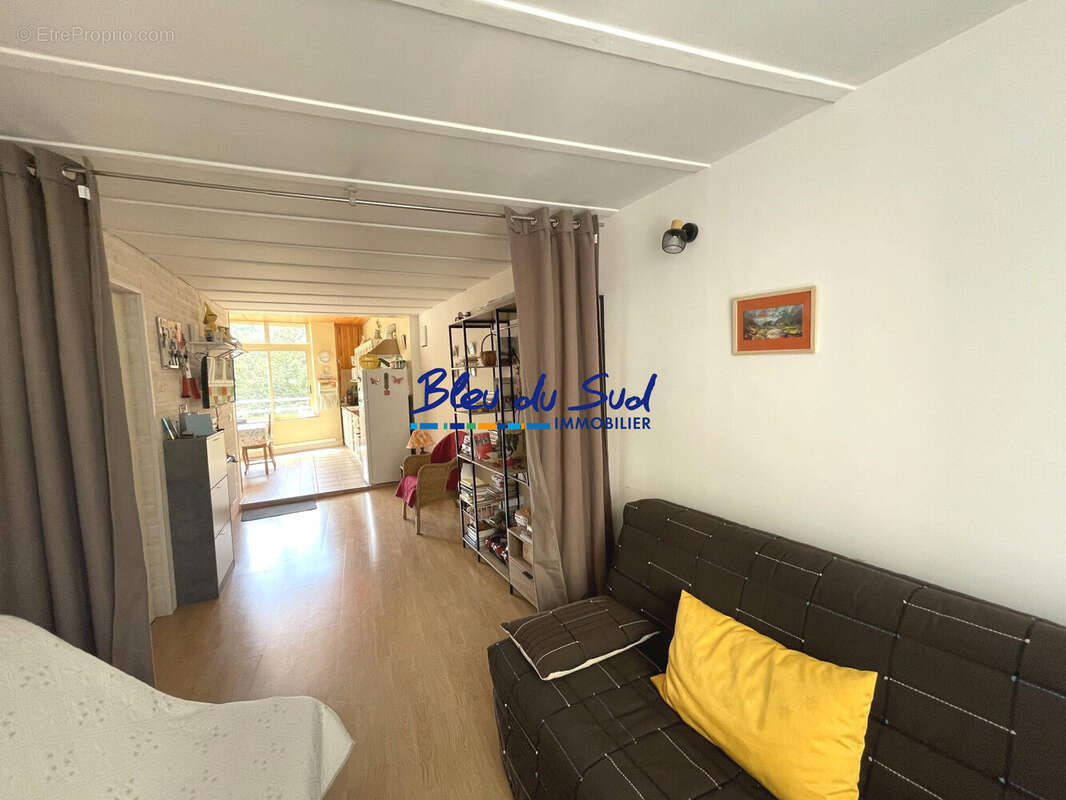 Appartement à VERNET-LES-BAINS