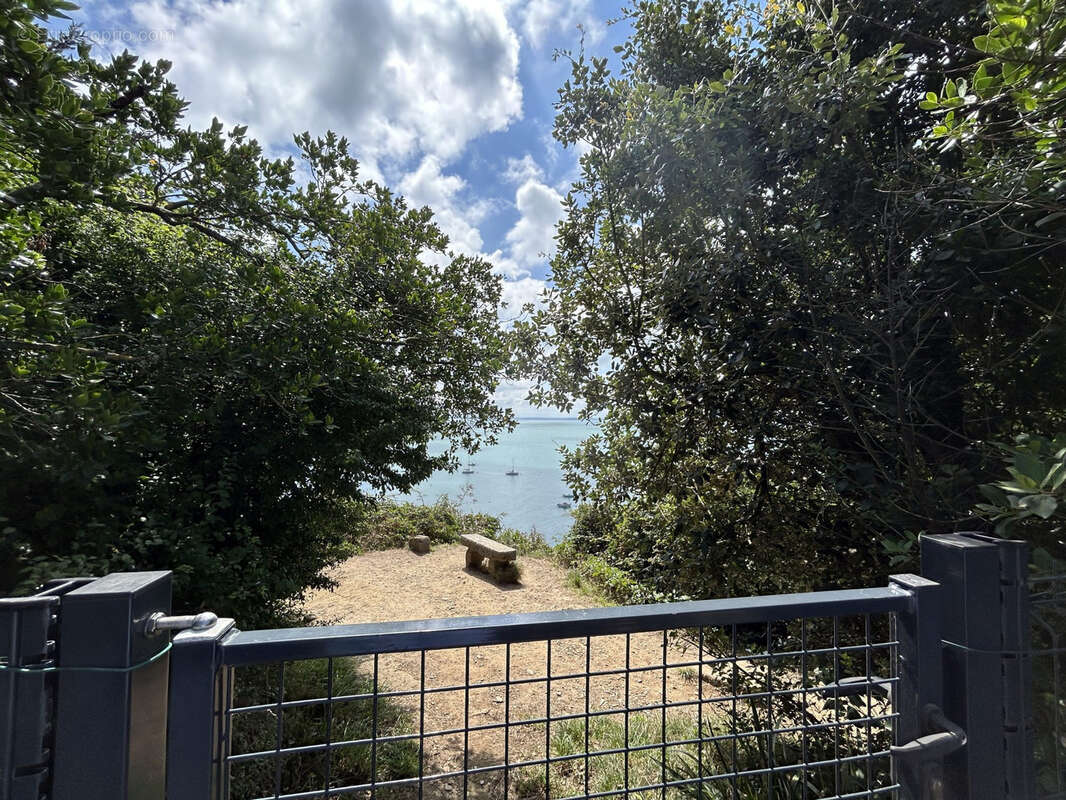 Maison vue mer à Cancale, quartier privilégié des Rimains - photo 19