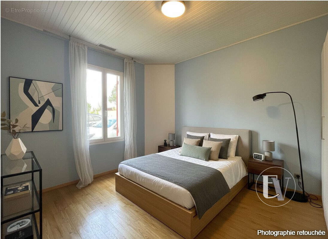 Maison à BELIN-BELIET