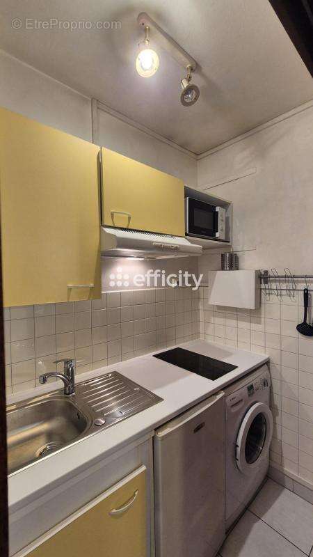 Appartement à AIX-LES-BAINS