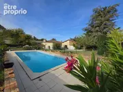 Maison à LAMOTHE-LANDERRON