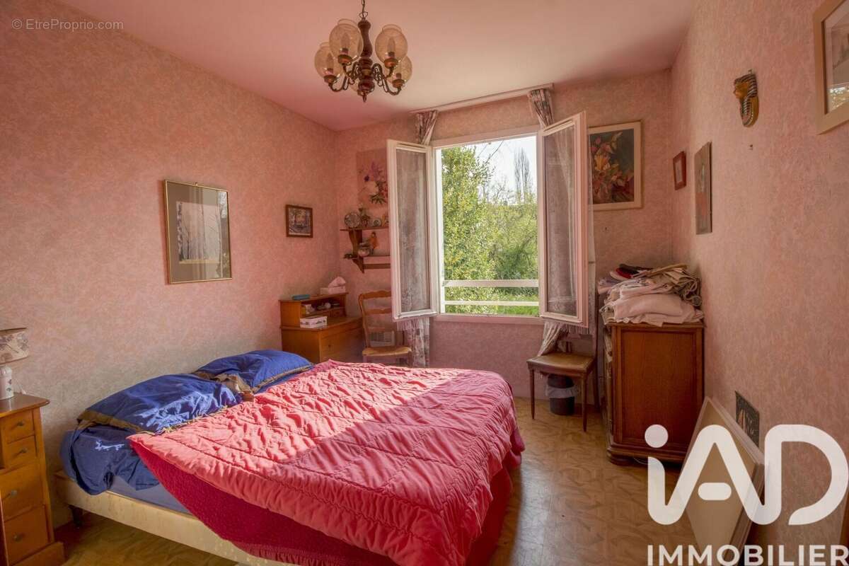 Photo 5 - Maison à MAULE