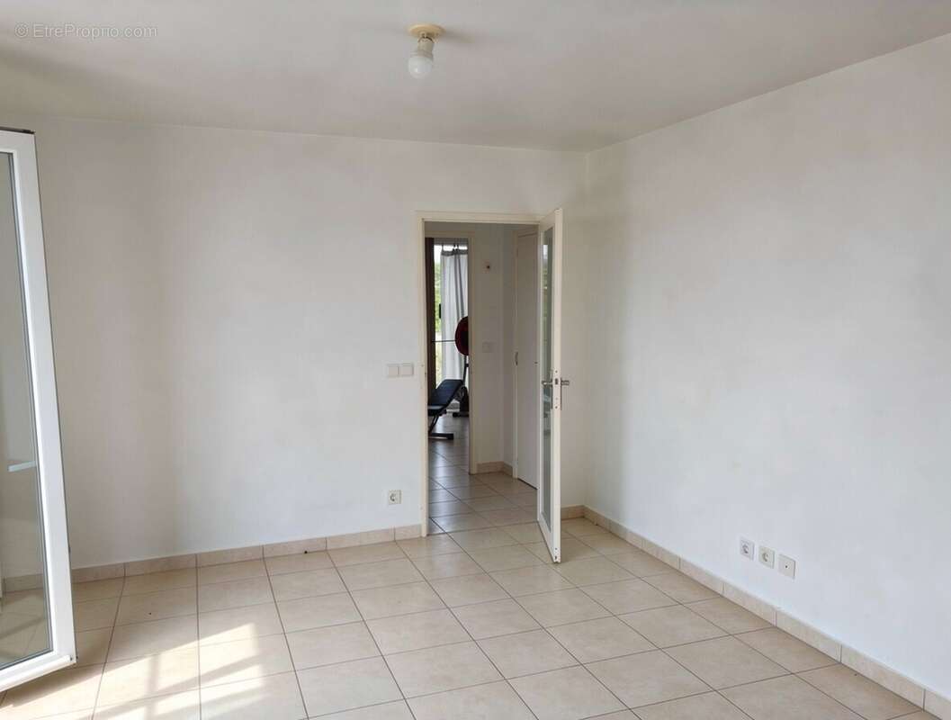 Appartement à MEAUX