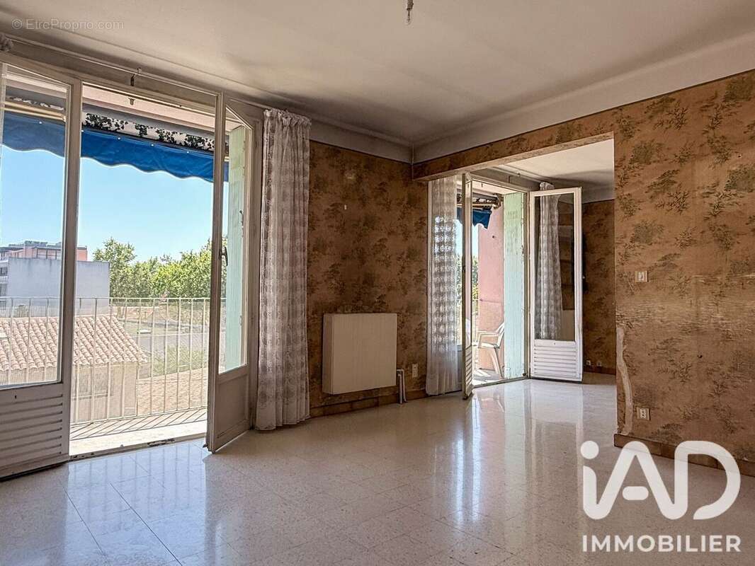 Photo 8 - Appartement à LA SEYNE-SUR-MER