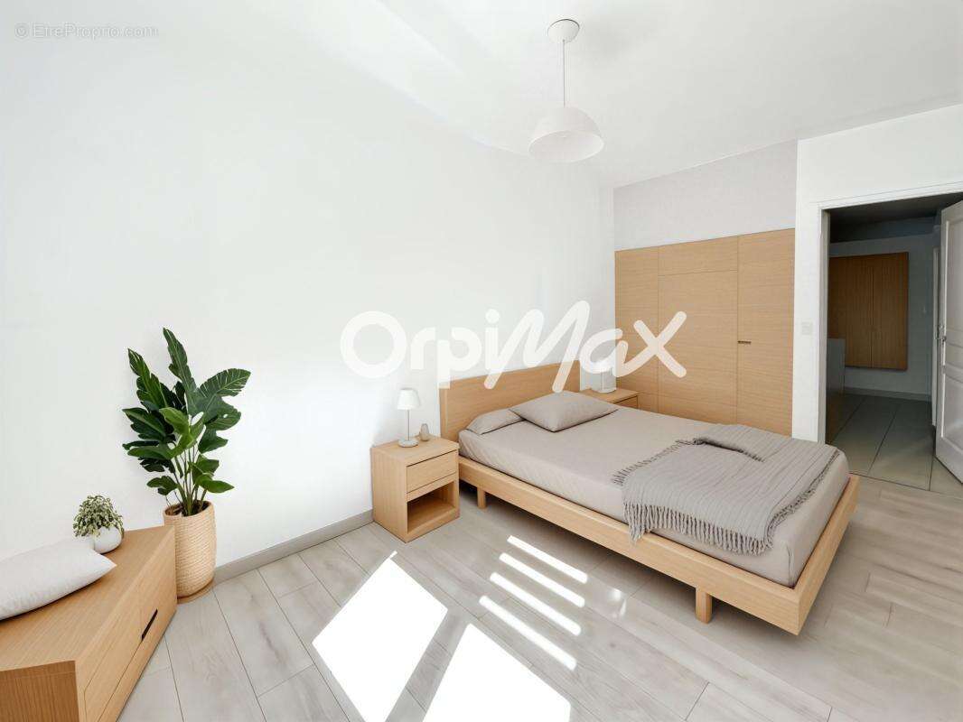 Appartement à BOULOGNE-SUR-MER