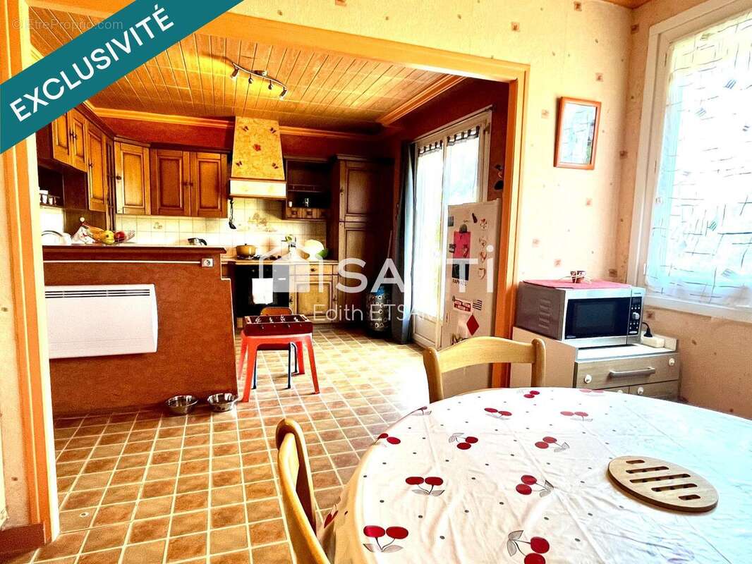 Photo 8 - Maison à PLONEOUR-LANVERN