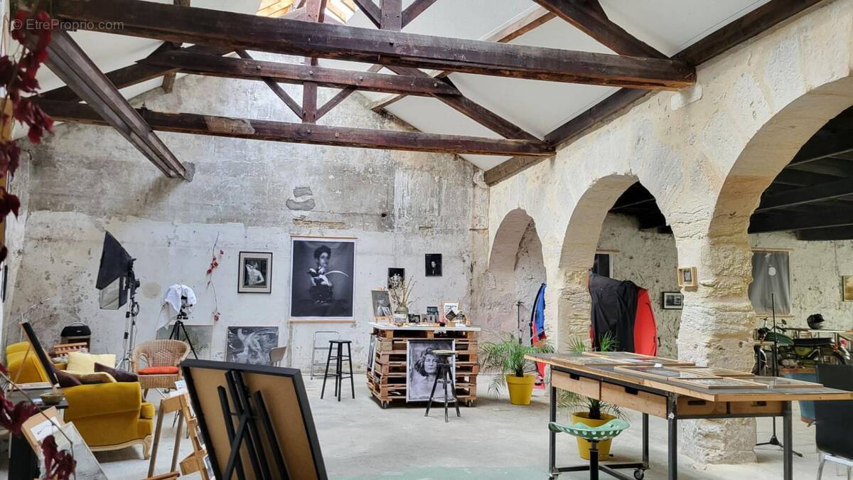 Maison à BERGERAC
