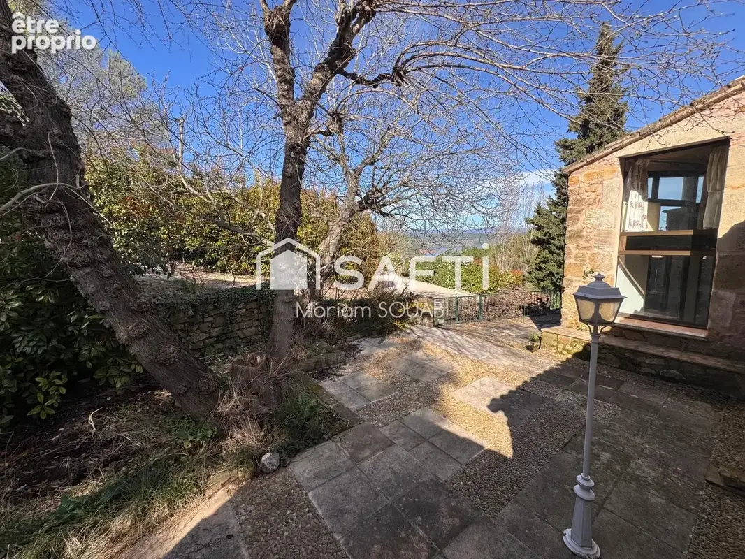 Photo 1 - Maison à CLERMONT-L'HERAULT