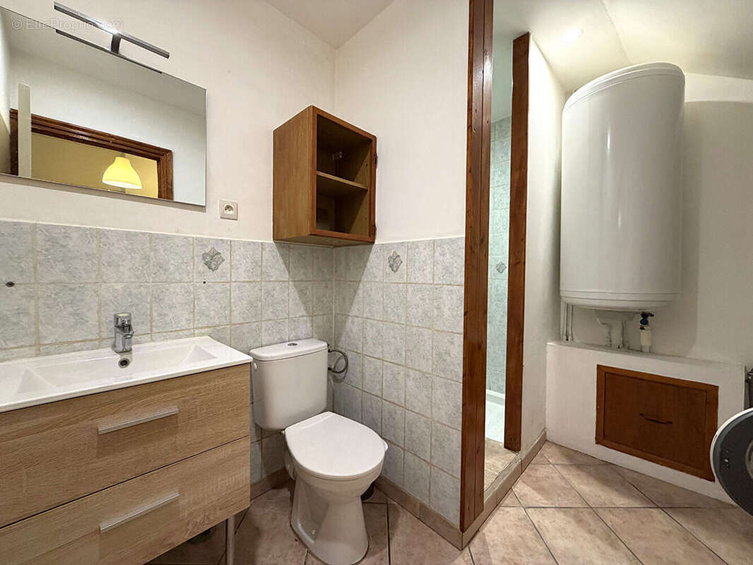 Appartement Albertville 1 pièce(s) 29.28 m2 - photo 4