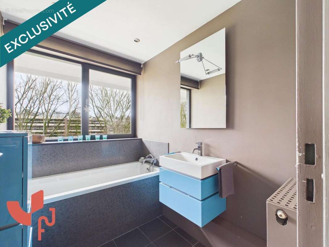 Photo 7 - Appartement à CROIX