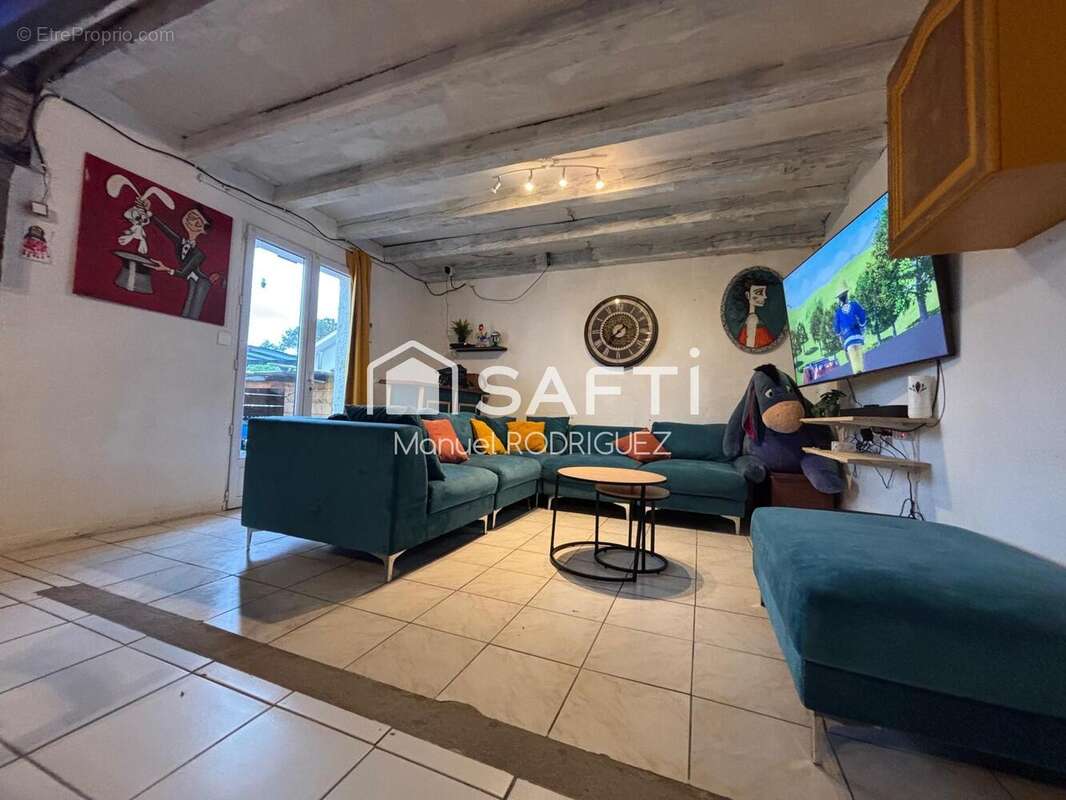 Photo 7 - Maison à SAUGNACQ-ET-MURET