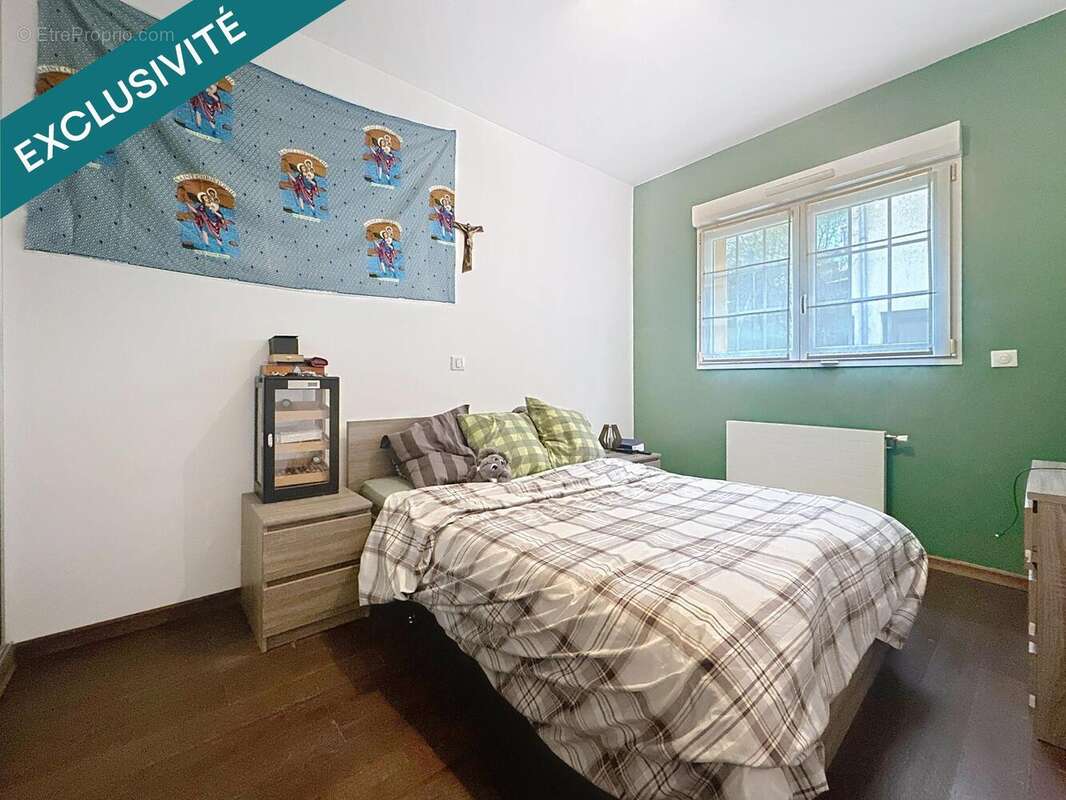 Photo 8 - Maison à AUBOUE