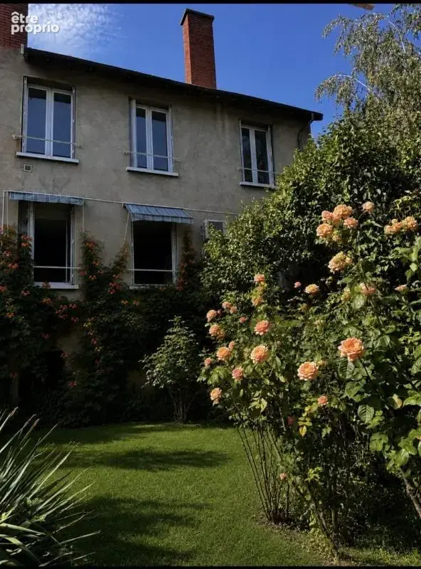 Appartement 180 m² à vendre à Clermont-Ferrand (63000) - photo 3