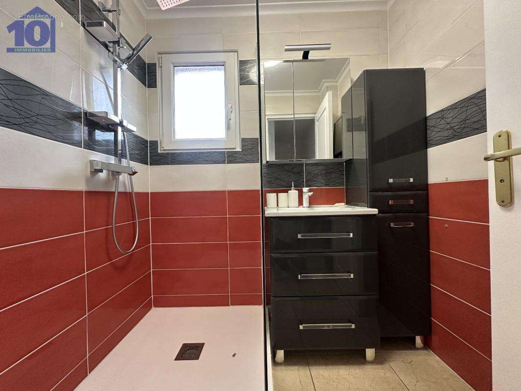 Maison à VALRAS-PLAGE