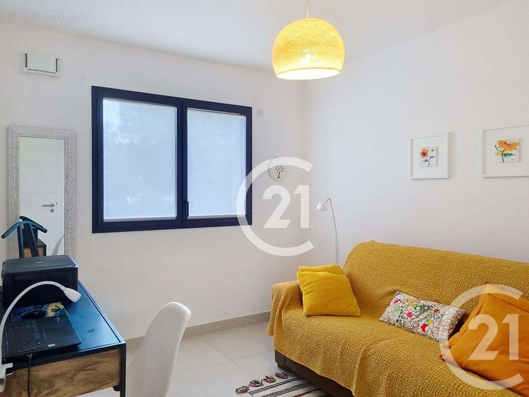 Appartement à SAINT-CYPRIEN