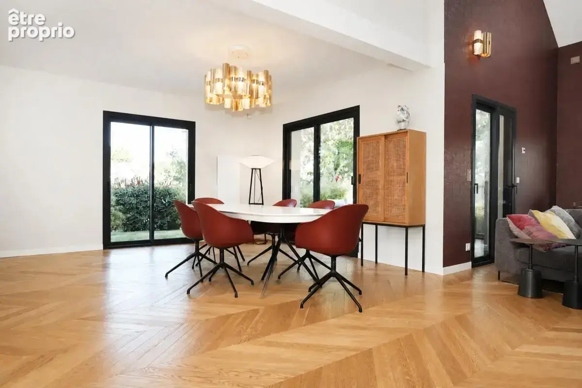 Maison 7 pièces 212 m² et son studio de 26 m² à Cesson-Sévigné - photo 3