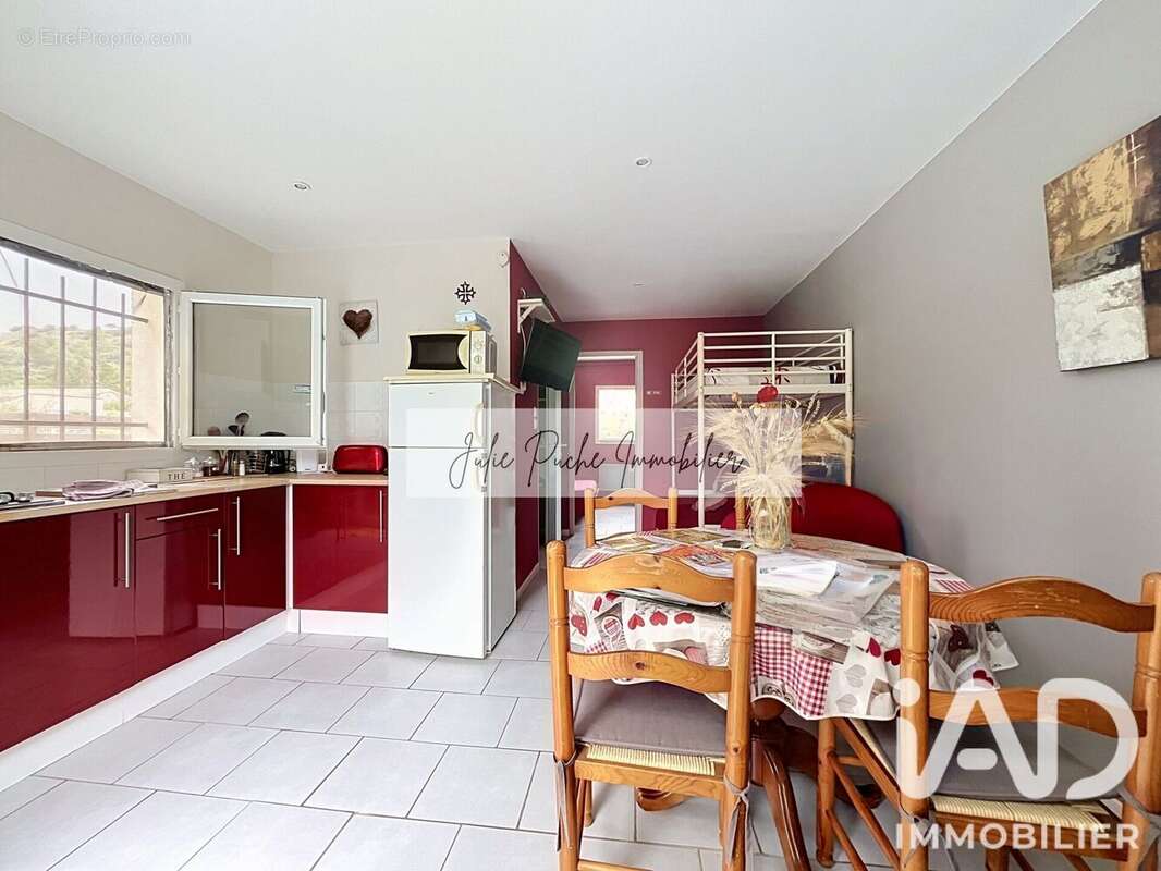Maison 140 m² à Rieux-En-Val  - photo 9