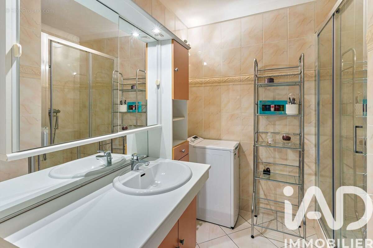 Photo 8 - Appartement à NANTES