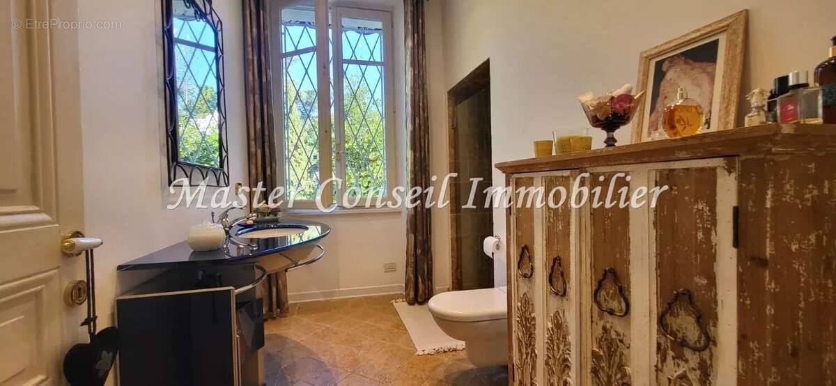 Appartement à LE CANNET