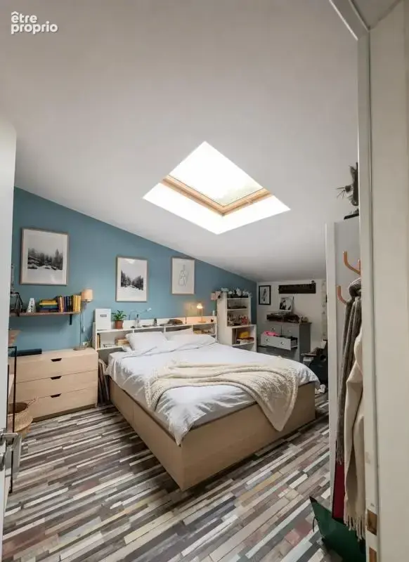 Maison de 7 pièces de 201 m² à Velennes - photo 11
