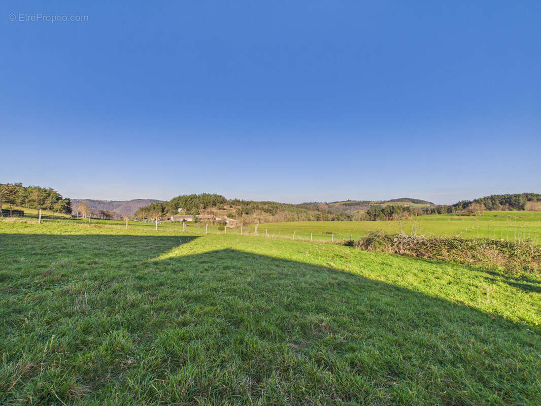 Maison à AUREC-SUR-LOIRE