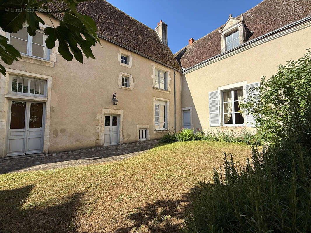 Maison 343 m² à Issoudun  - photo 4