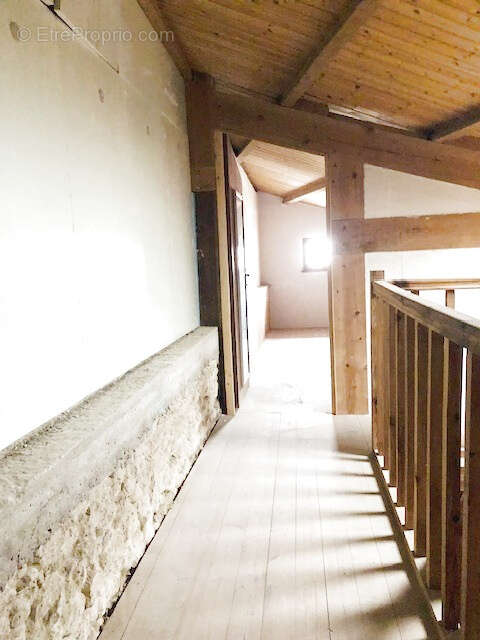 Maison à CHATELAILLON-PLAGE