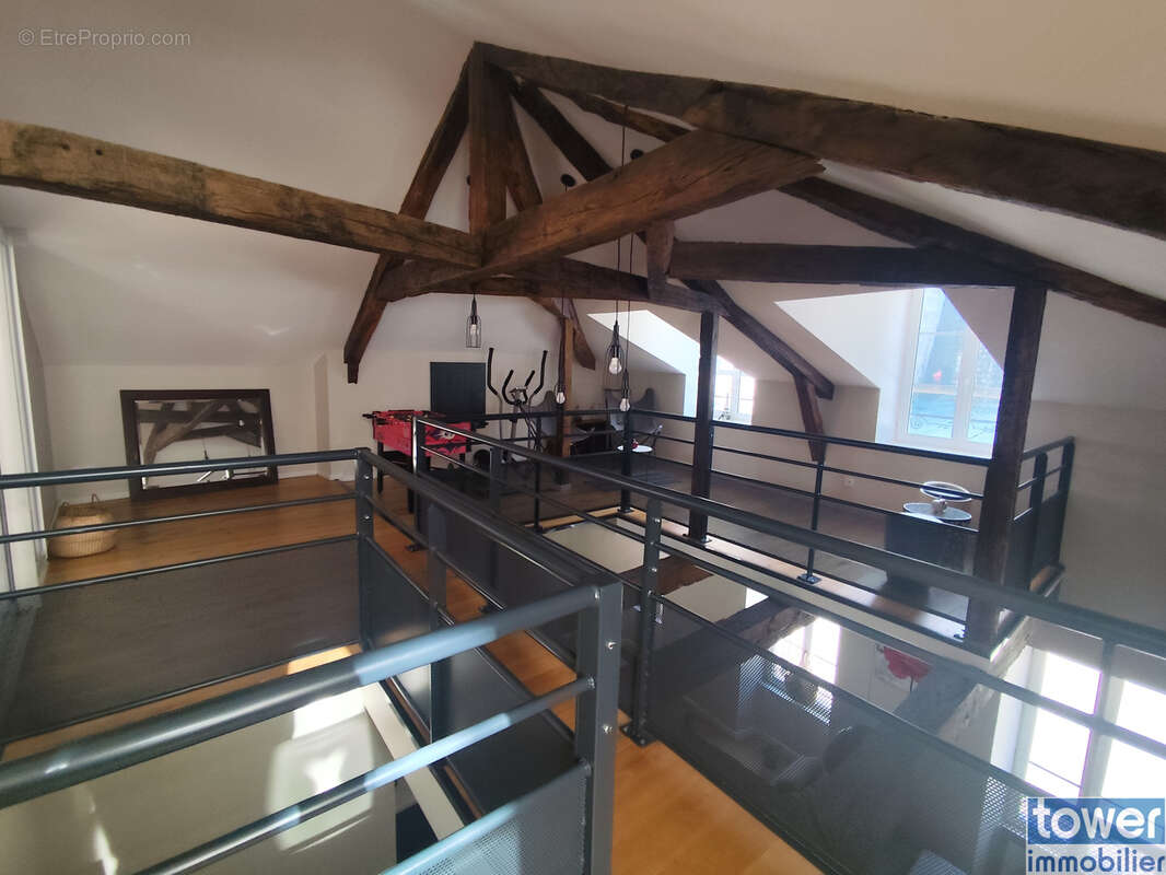 Appartement à VILLEFRANCHE-DE-ROUERGUE