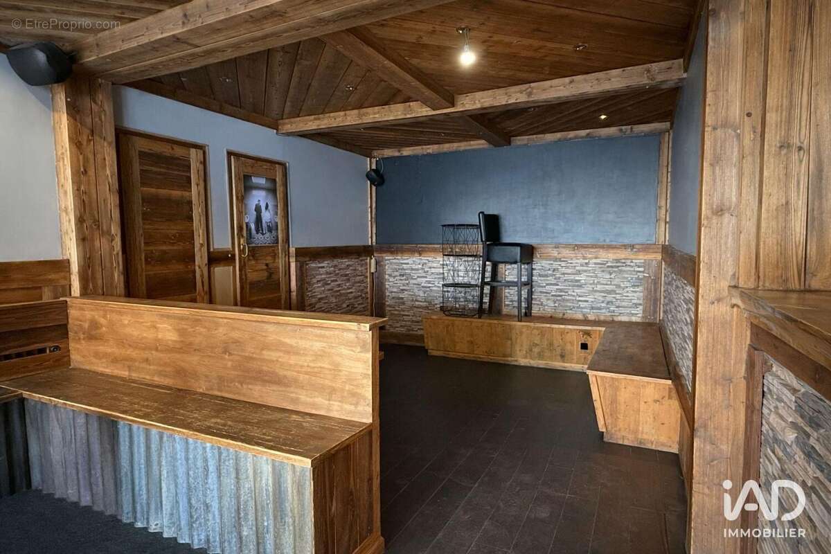 Photo 4 - Commerce à COHENNOZ